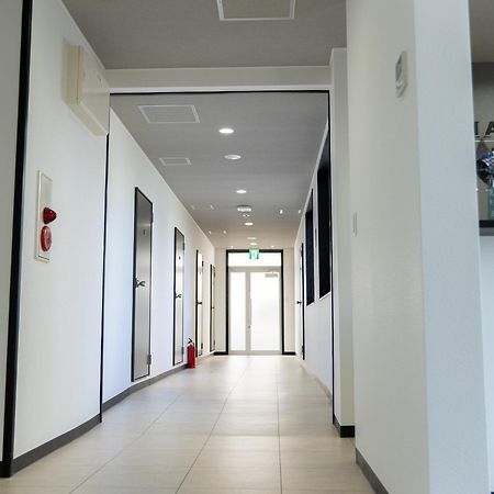 Shima No Hotel Sado Ngoại thất bức ảnh