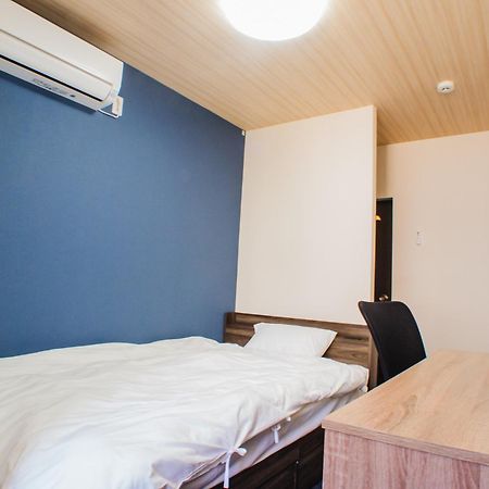 Shima No Hotel Sado Ngoại thất bức ảnh