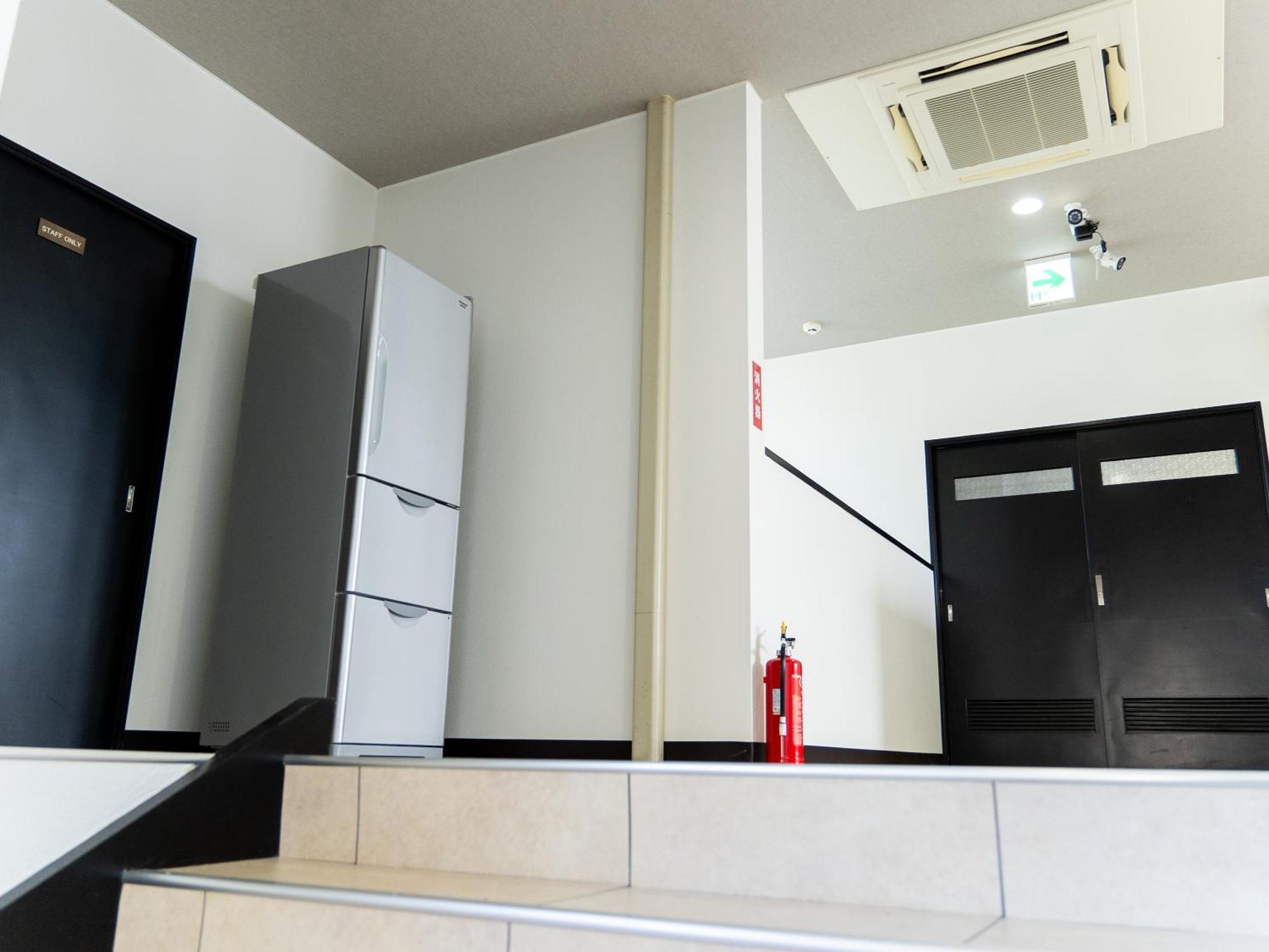 Shima No Hotel Sado Ngoại thất bức ảnh