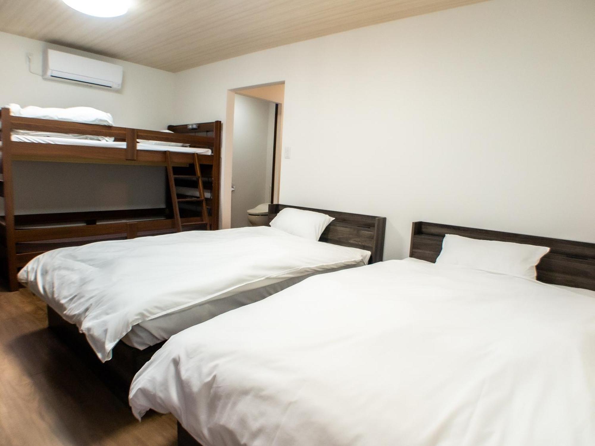 Shima No Hotel Sado Ngoại thất bức ảnh