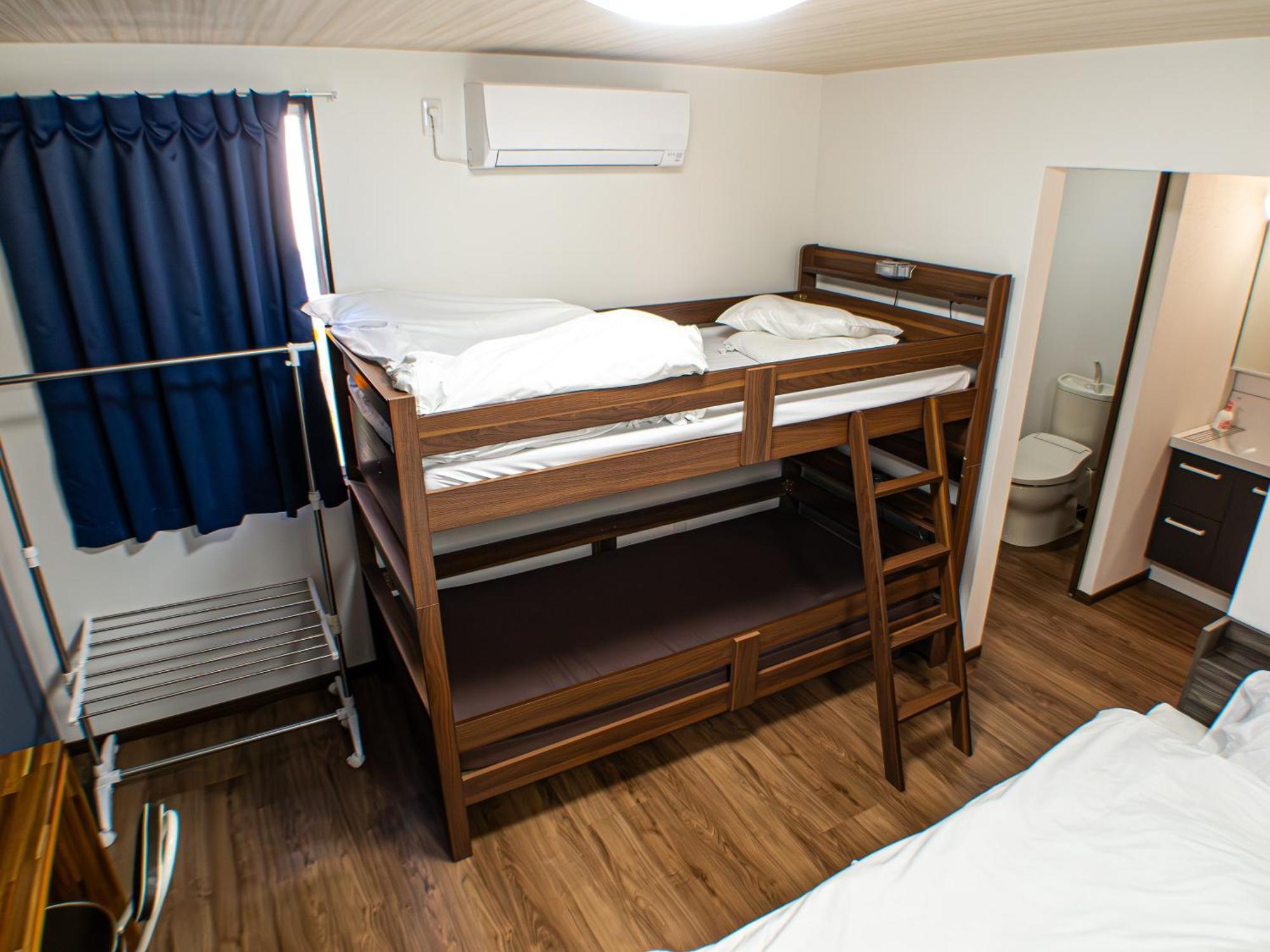 Shima No Hotel Sado Ngoại thất bức ảnh