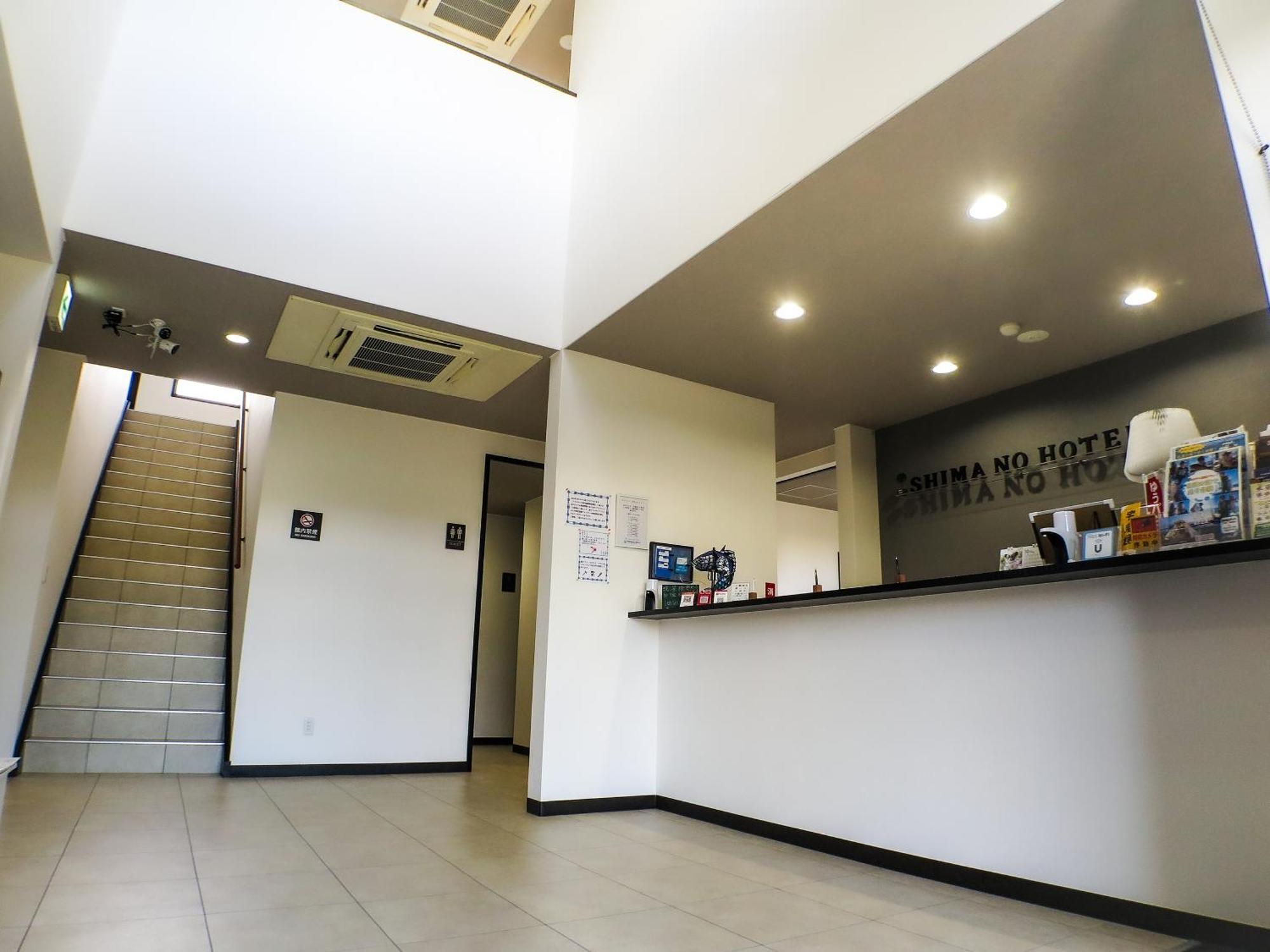 Shima No Hotel Sado Ngoại thất bức ảnh